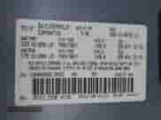 2006 Dodge Durango SLT с VIN 1D4HB48286F184591, выставлен на аукционе Copart как лот 50002335 с пробегом 191 985 миль миль и Списание • Salvage title. История ставок и продаж доступна на DreamBid. Изображение 13.