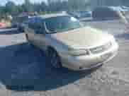 2004 Chevrolet Malibu Classic z VIN 1G1ND52F04M626664, wystawiony jako IAAI lot #42868664 z przebiegiem 134 029 mil mil oraz . Historia ofert i sprzedaży dostępna na DreamBid. Obrazek 1.