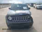 2018 Jeep Renegade Latitude with VIN ZACCJABB3JPH60336, listed as a IAAI auction lot 42721173 with 116,857 mi miles and . Bid and sale history available at DreamBid. Image 12.