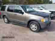 2003 Ford Explorer XLT с VIN 1FMZU73K33UA90626, выставлен на аукционе IAAI как лот 43474794 с пробегом 184 164 миль миль и . История ставок и продаж доступна на DreamBid. Изображение 1.