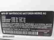 2016 BMW 3 Series 328i xDrive z VIN WBA8G5C58GK443267, wystawiony jako IAAI lot #41313601 z przebiegiem 74 974 mil mil oraz . Historia ofert i sprzedaży dostępna na DreamBid. Obrazek 9.