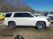 2015 Chevrolet Tahoe LTZ with VIN 1GNSCCKC3FR308607, listed as a IAAI auction lot 41799983 with 191,919 mi miles and . Bid and sale history available at DreamBid. Image 13.