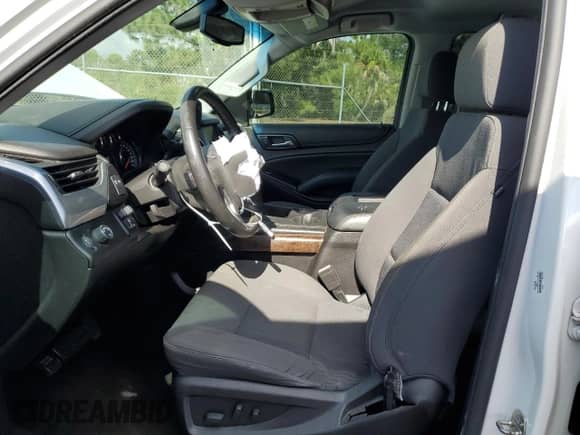 2017 Chevrolet Suburban LS с VIN 1GNSCGKC9HR237200, выставлен на аукционе Copart как лот 67324515 с пробегом 83 600 миль миль и На запчасти • Non repairable. История ставок и продаж доступна на DreamBid. Изображение 7.