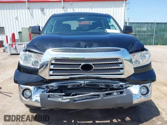 2008 Toyota Tundra с VIN 5TFDV54158X059020, выставлен на аукционе IAAI как лот 42799423 с пробегом 154 796 миль миль и . История ставок и продаж доступна на DreamBid. Изображение 12.