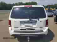2013 Honda Pilot EX with VIN 5FNYF4H45DB014094, listed as a Copart auction lot 62595035 with 159,203 mi miles and Salvage title. Bid and sale history available at DreamBid. Image 6.