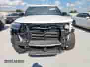 2025 Ford Explorer Platinum with VIN 1FMUK8HH4SGB89228, listed as a Copart auction lot 66501335 with 3,757 mi miles and Salvage title. Bid and sale history available at DreamBid. Image 5.