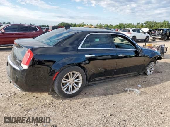 2015 Chrysler 300 C с VIN 2C3CCAEG5FH796852, выставлен на аукционе Copart как лот 82120435 с пробегом Не указан миль и Списание • Salvage title. История ставок и продаж доступна на DreamBid. Изображение 3.