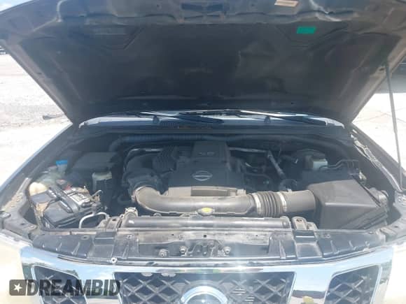 2010 Nissan Frontier SE with VIN 1N6AD0CW0AC428821, listed as a IAAI auction lot 42800627 with Not provided miles and . Bid and sale history available at DreamBid. Image 10.