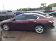 2014 Nissan Maxima SV with VIN 1N4AA5AP8EC906774, listed as a IAAI auction lot 43439683 with 126,202 mi miles and . Bid and sale history available at DreamBid. Image 15.