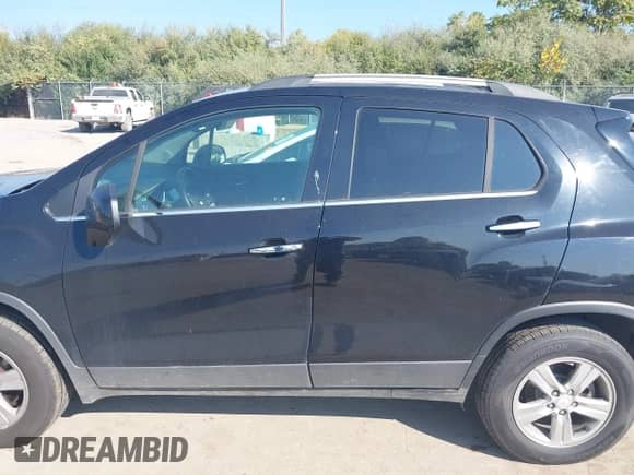 2019 Chevrolet Trax LT с VIN KL7CJPSB8KB813298, выставлен на аукционе IAAI как лот 43212149 с пробегом 108 436 миль миль и . История ставок и продаж доступна на DreamBid. Изображение 14.