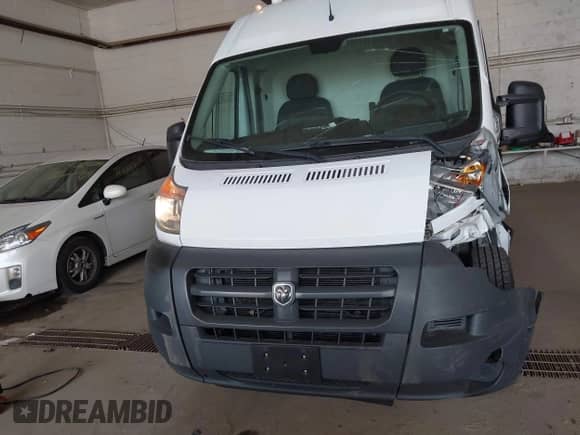 2016 Ram ProMaster Cargo с VIN 3C6TRVCGXGE110684, выставлен на аукционе IAAI как лот 42465115 с пробегом 122 604 миль миль и . История ставок и продаж доступна на DreamBid. Изображение 12.