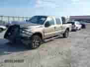 2011 Ford F-250 XL z VIN 1FT7W2BT6BEB08838, wystawiony jako IAAI lot #42277489 z przebiegiem 285 582 mil mil oraz . Historia ofert i sprzedaży dostępna na DreamBid. Obrazek 2.