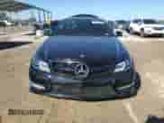 2012 Mercedes-Benz C 250 с VIN WDDGJ4HB0CF859816, выставлен на аукционе Copart как лот 81598075 с пробегом 105 485 миль миль и Списание • Salvage title. История ставок и продаж доступна на DreamBid. Изображение 5.