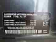 2018 BMW 3 Series 330i xDrive z VIN WBA8D9C58JEB35637, wystawiony jako Copart lot #86408015 z przebiegiem 24 544 mil mil oraz Szkoda całkowita • Salvage title. Historia ofert i sprzedaży dostępna na DreamBid. Obrazek 13.