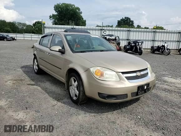 2006 Chevrolet Cobalt LTZ с VIN 1G1AZ55F467805397, выставлен на аукционе Copart как лот 65759414 с пробегом 129 542 миль миль и Списание • Salvage title. История ставок и продаж доступна на DreamBid. Изображение 11.