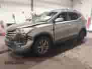 2013 Hyundai Santa Fe Sport с VIN 5XYZU3LB4DG021380, выставлен на аукционе IAAI как лот 43250726 с пробегом 131 412 миль миль и . История ставок и продаж доступна на DreamBid. Изображение 2.