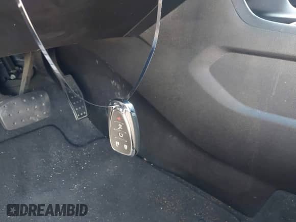 2021 Chevrolet Traverse LT с VIN 1GNERHKW3MJ220932, выставлен на аукционе IAAI как лот 43192677 с пробегом 105 675 миль миль и . История ставок и продаж доступна на DreamBid. Изображение 11.