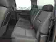 2012 GMC Sierra 1500 SLE с VIN 3GTP2VE7XCG310121, выставлен на аукционе Copart как лот 80258355 с пробегом 242 553 миль миль и Чистый • Clean title. История ставок и продаж доступна на DreamBid. Изображение 10.