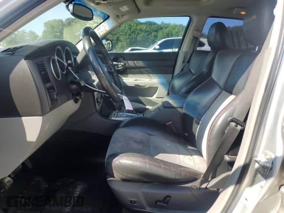 2007 Dodge Charger SRT-8 с VIN 2B3LA73W37H668188, выставлен на аукционе Copart как лот 68350674 с пробегом 150 769 миль миль и Списание • Salvage title. История ставок и продаж доступна на DreamBid. Изображение 7.