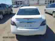 2014 Nissan Maxima SV z VIN 1N4AA5AP1EC466817, wystawiony jako IAAI lot #42810795 z przebiegiem 113 444 mil mil oraz . Historia ofert i sprzedaży dostępna na DreamBid. Obrazek 16.