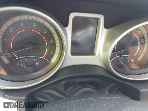 2011 Dodge Journey LUX с VIN 3D4PH9FG7BT513741, выставлен на аукционе IAAI как лот 42571478 с пробегом Не указан миль и . История ставок и продаж доступна на DreamBid. Изображение 7.