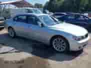 2007 BMW 7 Series 750Li с VIN WBAHN83567DT76390, выставлен на аукционе IAAI как лот 42930927 с пробегом 80 741 миль миль и . История ставок и продаж доступна на DreamBid. Изображение 1.