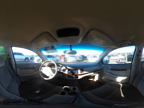 2003 Chevrolet Impala z VIN 2G1WF52E339236532, wystawiony jako IAAI lot #41454124 z przebiegiem 167 312 mil mil oraz . Historia ofert i sprzedaży dostępna na DreamBid. Obrazek 18.