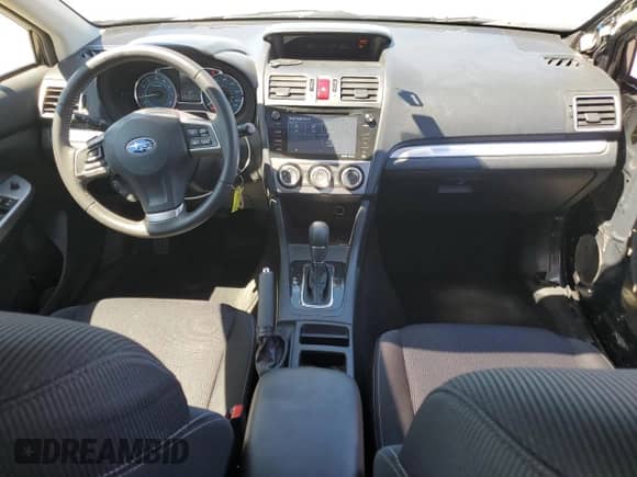 2016 Subaru Impreza Special Sports Premium z VIN JF1GPAS61G8222789, wystawiony jako Copart lot #61633365 z przebiegiem 90 264 mil mil oraz Szkoda całkowita • Salvage title. Historia ofert i sprzedaży dostępna na DreamBid. Obrazek 8.