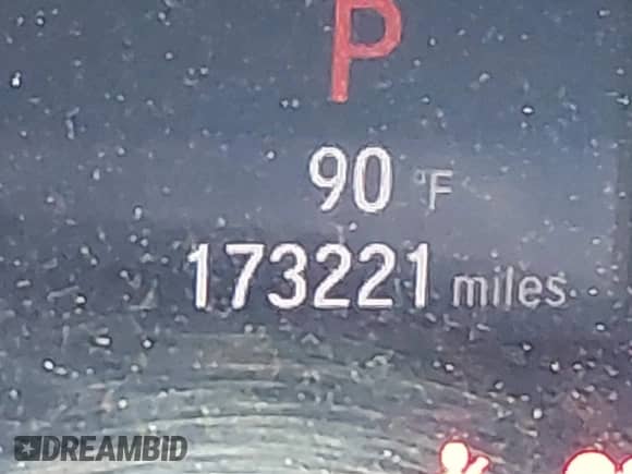 2018 Honda Accord Sport with VIN 1HGCV2F30JA051815, listed as a IAAI auction lot 42784217 with 173,221 mi miles and . Bid and sale history available at DreamBid. Image 15.