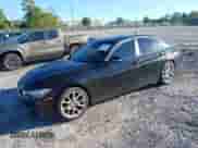 2013 BMW 3 Series 320i с VIN WBA3B1C54DK130486, выставлен на аукционе IAAI как лот 43438688 с пробегом 154 888 миль миль и . История ставок и продаж доступна на DreamBid. Изображение 2.