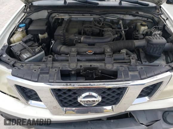 2014 Nissan Frontier S with VIN 1N6BD0CT7EN763708, listed as a Copart auction lot 59985965 with 194,857 mi miles and Clean title. Bid and sale history available at DreamBid. Image 11.