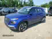 2023 Hyundai Venue Limited с VIN KMHRC8A30PU239195, выставлен на аукционе Copart как лот 62968855 с пробегом 32 336 миль миль и Списание • Salvage title. История ставок и продаж доступна на DreamBid. Изображение 1.