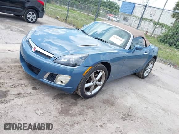 2008 Saturn Sky Red Line с VIN 1G8MF35X88Y128324, выставлен на аукционе IAAI как лот 41869564 с пробегом 82 503 миль миль и . История ставок и продаж доступна на DreamBid. Изображение 17.