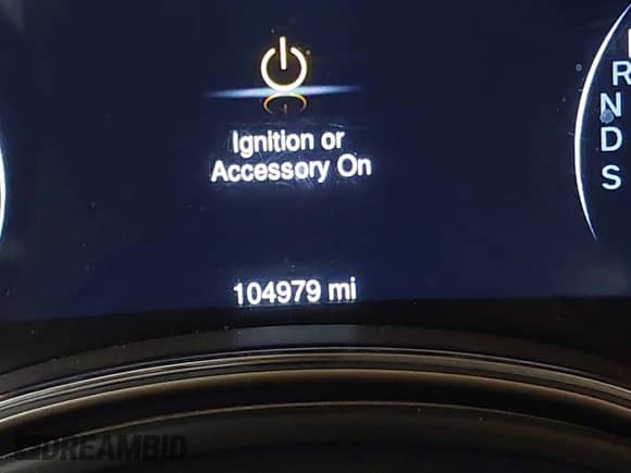 2015 Jeep Grand Cherokee Summit с VIN 1C4RJFJM6FC775709, выставлен на аукционе IAAI как лот 42818098 с пробегом 104 979 миль миль и . История ставок и продаж доступна на DreamBid. Изображение 15.