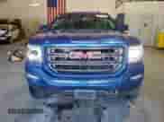 2016 GMC Sierra 1500 с VIN 1GTR1LEH8GZ341446, выставлен на аукционе Copart как лот 80211105 с пробегом 149 832 миль миль и Списание • Salvage title. История ставок и продаж доступна на DreamBid. Изображение 5.