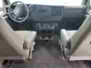 2013 Chevrolet Express Passenger LT с VIN 1GAZG1FG5D1119815, выставлен на аукционе Copart как лот 81799965 с пробегом 197 962 миль миль и Списание • Salvage title. История ставок и продаж доступна на DreamBid. Изображение 8.