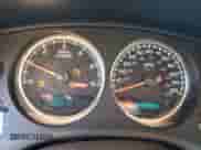 2008 GMC Sierra 1500 z VIN 2GTFK19Y881142390, wystawiony jako Copart lot #89091085 z przebiegiem 238 308 mil mil oraz Szkoda całkowita • Salvage title. Historia ofert i sprzedaży dostępna na DreamBid. Obrazek 9.