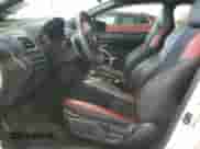 2020 Subaru WRX STI с VIN JF1VA2E61L9829242, выставлен на аукционе Copart как лот 65988915 с пробегом 55 476 миль миль и Списание • Salvage title. История ставок и продаж доступна на DreamBid. Изображение 7.