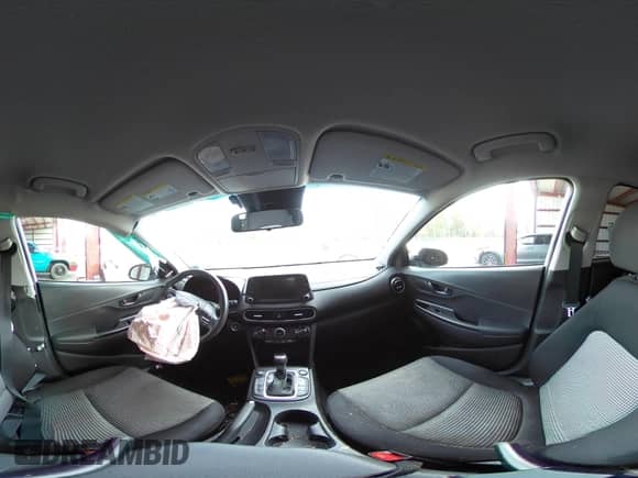 2020 Hyundai Kona SEL с VIN KM8K2CAA1LU463785, выставлен на аукционе IAAI как лот 40055542 с пробегом 58 258 миль миль и . История ставок и продаж доступна на DreamBid. Изображение 19.