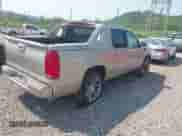 2007 Cadillac Escalade EXT with VIN 3GYFK62817G262085, listed as a IAAI auction lot 42338230 with Not provided miles and . Bid and sale history available at DreamBid. Image 4.