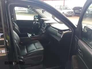 2016 Chevrolet Tahoe LT с VIN 1GNSCBKC7GR217898, выставлен на аукционе IAAI как лот 43229729 с пробегом 156 506 миль миль и . История ставок и продаж доступна на DreamBid. Изображение 5.