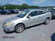 2007 Chevrolet Cobalt LT with VIN 1G1AL15F177136582, listed as a IAAI auction lot 42894925 with 158,662 mi miles and . Bid and sale history available at DreamBid. Image 18.