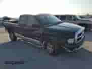 2005 Dodge 1500 SLT z VIN 1D7HA18N65S210786, wystawiony jako Copart lot #67089554 z przebiegiem 293 668 mil mil oraz Szkoda całkowita • Salvage title. Historia ofert i sprzedaży dostępna na DreamBid. Obrazek 4.