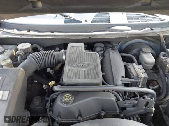 2002 Chevrolet TrailBlazer LS с VIN 1GNDS13S722144562, выставлен на аукционе IAAI как лот 41886571 с пробегом Не указан миль и . История ставок и продаж доступна на DreamBid. Изображение 10.