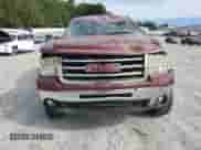 2013 GMC Sierra 1500 SLE with VIN 3GTP2VE73DG376608, listed as a Copart auction lot 81898555 with Not provided miles and Salvage title. Bid and sale history available at DreamBid. Image 5.