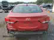 2014 Hyundai Elantra SE с VIN KMHDH4AE0EU182791, выставлен на аукционе Copart как лот 71706765 с пробегом 126 832 миль миль и Списание • Salvage title. История ставок и продаж доступна на DreamBid. Изображение 6.