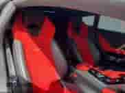 2018 Lamborghini Huracan LP 580-2 с VIN ZHWUC2ZF6JLA10389, выставлен на аукционе Copart как лот 64413215 с пробегом 10 887 миль миль и Списание • Salvage title. История ставок и продаж доступна на DreamBid. Изображение 6.