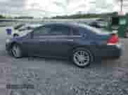2009 Chevrolet Impala LTZ z VIN 2G1WU57M791306191, wystawiony jako Copart lot #70733335 z przebiegiem 158 183 mil mil oraz Szkoda całkowita • Salvage title. Historia ofert i sprzedaży dostępna na DreamBid. Obrazek 2.