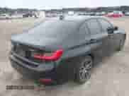 2020 BMW 3 Series 330i with VIN 3MW5R1J09L8B33802, listed as a IAAI auction lot 43166315 with 85,167 mi miles and . Bid and sale history available at DreamBid. Image 4.