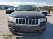 2013 Jeep Grand Cherokee Limited с VIN 1C4RJFBG3DC639026, выставлен на аукционе Copart как лот 70835445 с пробегом 129 695 миль миль и Списание • Salvage title. История ставок и продаж доступна на DreamBid. Изображение 5.